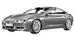 BMW F06 U21AU Fault Code